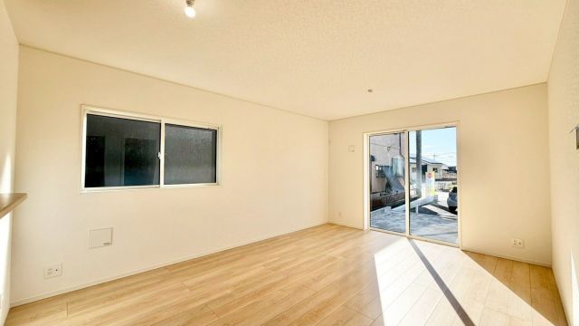 New 4SLDK House in Kurume, Fukuoka - 2025 Build, 98.82 sqm - Image 22