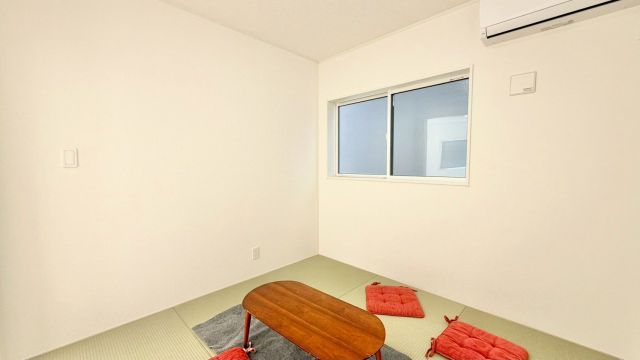 New 4SLDK House in Kurume, Fukuoka - 2025 Build, 98.82 sqm - Image 29