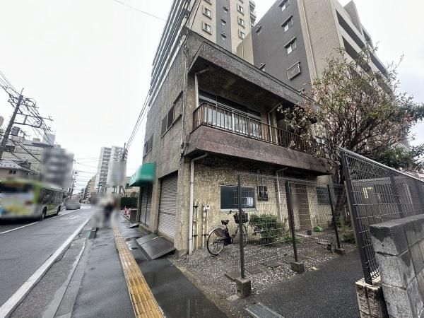 Land for Sale in Kawaguchi, Saitama - 152.06 sqm Commercial Zone - Thumbnail 2