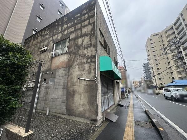 Land for Sale in Kawaguchi, Saitama - 152.06 sqm Commercial Zone - Thumbnail 3