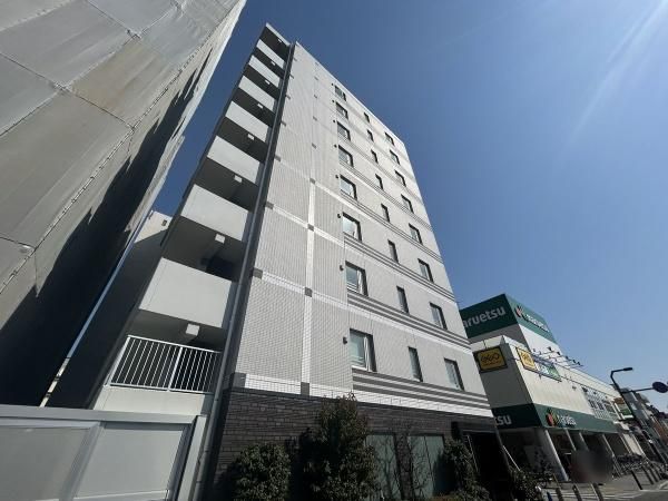 2LDK Apartment for Sale in Yamato, Kanagawa - Thumbnail 2