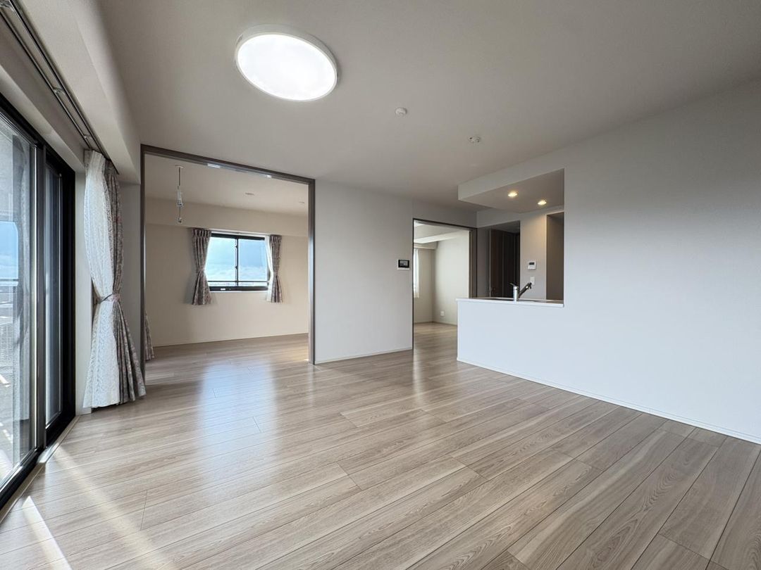 New 4LDK Apartment for Sale in Nonoichi, Ishikawa - Thumbnail 3