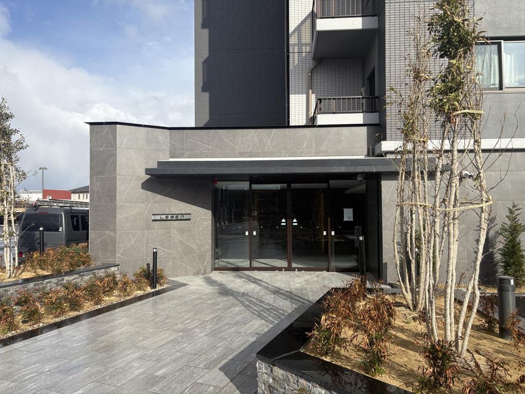 New 4LDK Apartment for Sale in Nonoichi, Ishikawa - Thumbnail 2