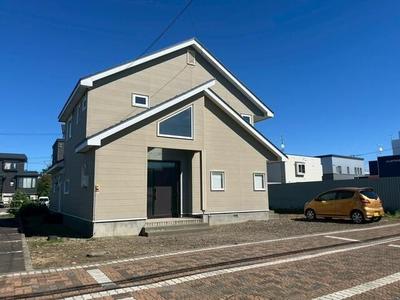 6LDK House for Sale in Quiet Ishikari, Hokkaido with 3 Parking Spaces — Image 7, Ishikari, Hokkaido