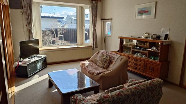 4SLDK House for Sale in Tomakomai, Hokkaido - Thumbnail 4