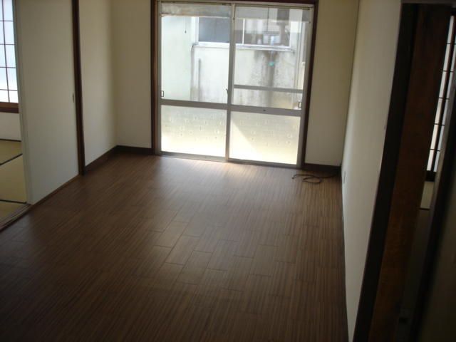 3DK Rental House in Aizuwakamatsu, Fukushima - 57.51 sqm - Thumbnail 4