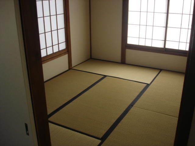 3DK Rental House in Aizuwakamatsu, Fukushima - 57.51 sqm - Thumbnail 3