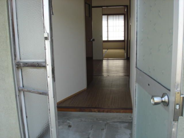 3DK Rental House in Aizuwakamatsu, Fukushima - 57.51 sqm - Thumbnail 2