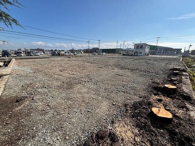 Commercial Land for Lease in Sagae, Yamagata | 1404 sqm - Thumbnail 2