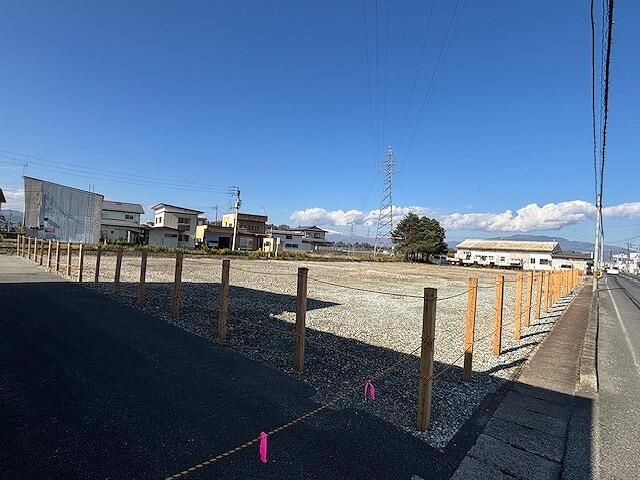 Commercial Land for Lease in Sagae, Yamagata | 1404 sqm - Thumbnail 4