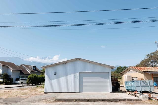 Garedo III Warehouse for Sale in Hokuto City, Yamanashi - Thumbnail 2