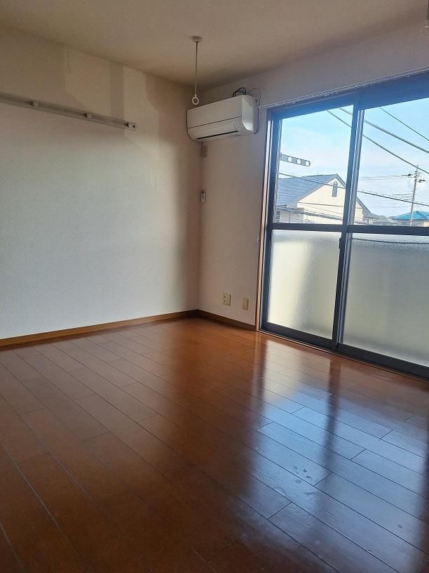 1LDK Apartment for Rent in Oyama, Tochigi - 48m² - Thumbnail 4