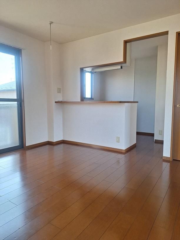 1LDK Apartment for Rent in Oyama, Tochigi - 48m² - Thumbnail 3