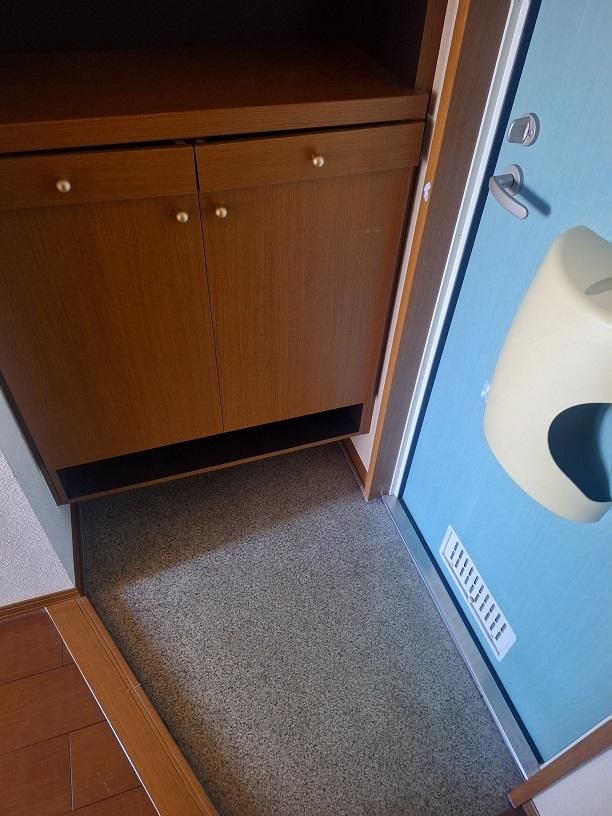 1LDK Apartment for Rent in Oyama, Tochigi - 48m² - Thumbnail 2