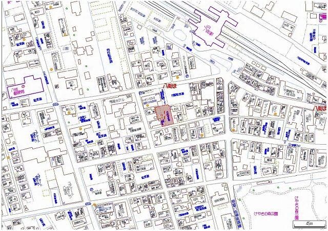 Parking Space for Rent Near Yachimata Station in Chiba - Thumbnail 2