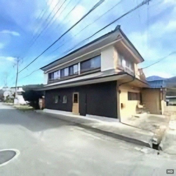 Renovated Shop House in Minobu, Yamanashi for Countryside Living - Thumbnail 2