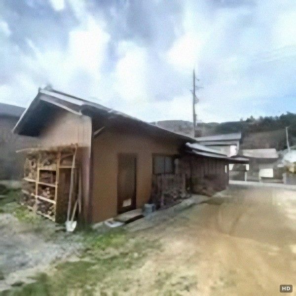 Renovated Shop House in Minobu, Yamanashi for Countryside Living - Thumbnail 4