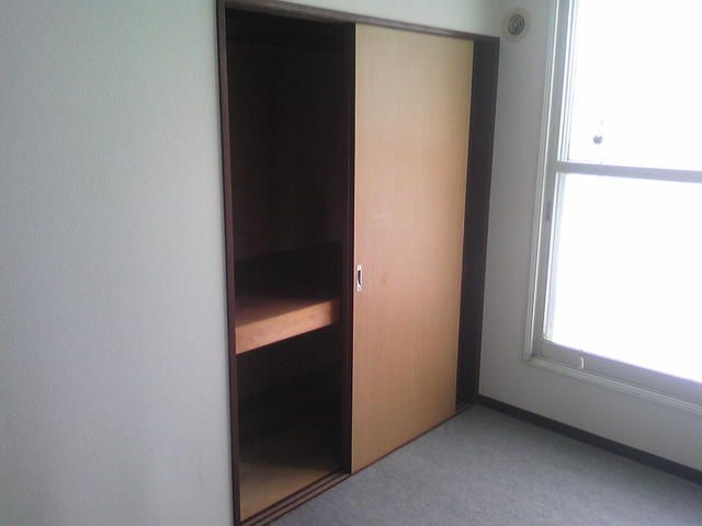 1DK Apartment for Rent in Kiyota-ku, Sapporo, Hokkaido - Thumbnail 3