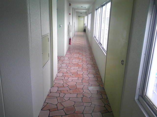 1DK Apartment for Rent in Kiyota-ku, Sapporo, Hokkaido - Thumbnail 2