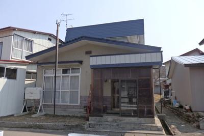 No.36 Housing that can be used in a variety of ways, from single people to large groups | Property introduction - "How to live in Fujisato" Fujisato Town Migration Promotion Site — Image 1, Fujisato, Akita
