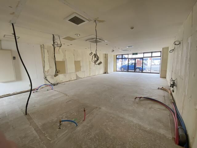 Commercial Space for Rent in Sendai, Miyagi - 83.66m² - Thumbnail 2