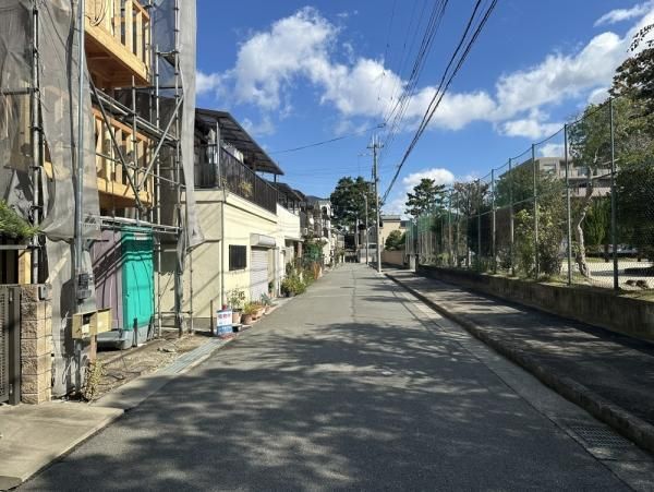 New 3SLDK House in Nishinomiya, Hyogo - Completion 2026 - Thumbnail 4
