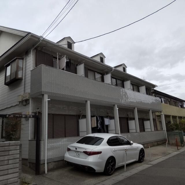 Argent Court 1K Apartment for Rent in Urayasu, Chiba - Thumbnail 3