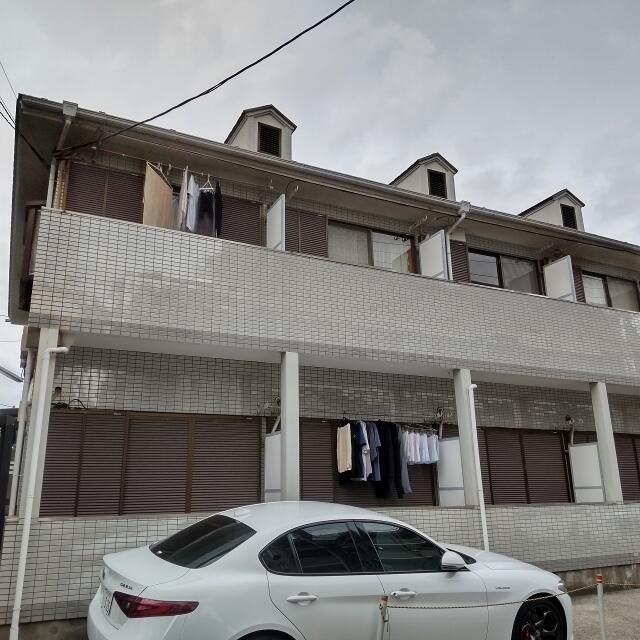 Argent Court 1K Apartment for Rent in Urayasu, Chiba - Thumbnail 2