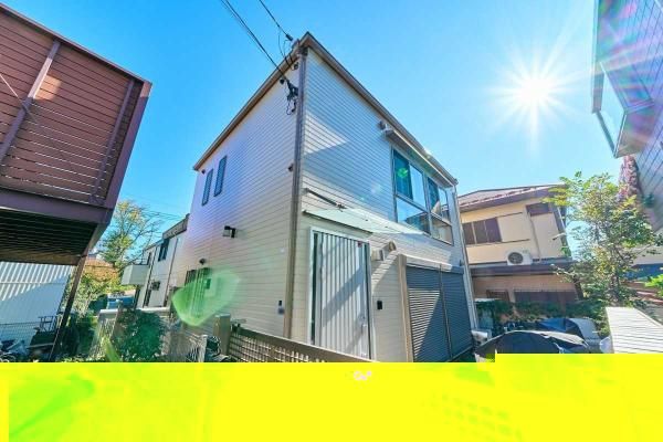 2007 1LDK House for Sale in Ota Ward, Tokyo - Thumbnail 2