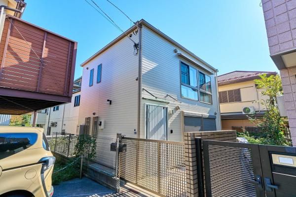 2007 1LDK House for Sale in Ota Ward, Tokyo - Thumbnail 4