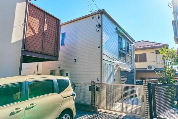 2007 1LDK House for Sale in Ota Ward, Tokyo - Thumbnail 3