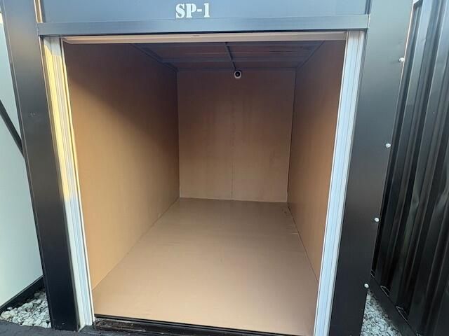 Motorcycle Storage Shed Parking for Rent in Sapporo Kita Ward - Thumbnail 2