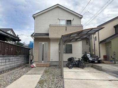 4SLDK Modern House in Quiet Kabe Minami, Hiroshima — Image 7, Asakita, Hiroshima