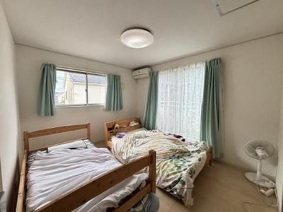 4SLDK Modern House in Quiet Kabe Minami, Hiroshima — Image 22, Asakita, Hiroshima