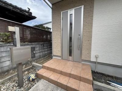 4SLDK Modern House in Quiet Kabe Minami, Hiroshima — Image 16, Asakita, Hiroshima