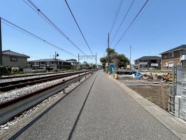 New 3LDK House in Saitama's Kita Ward - 2025 Completion - Thumbnail 3