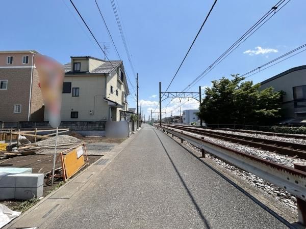 New 3LDK House in Saitama's Kita Ward - 2025 Completion - Thumbnail 4