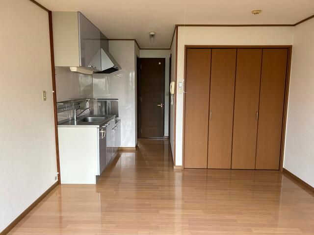 26.29 sqm Apartment in Morioka, Iwate - Thumbnail 4