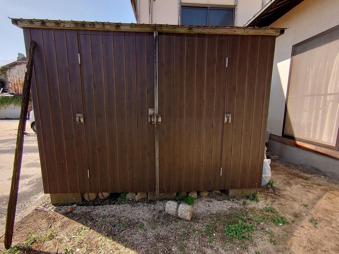 6DK House in Asakuchi City with 194.29㎡ Living Space - Image 1