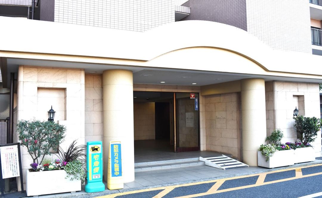 3LDK Apartment for Sale in Inage, Chiba - 74.4 sqm - Thumbnail 2