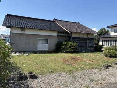 9LDK House with Land in Tonami, Toyama | 1912 sqm Plot — Image 11, Tonami, Toyama
