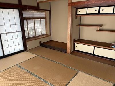 9LDK House with Land in Tonami, Toyama | 1912 sqm Plot — Image 22, Tonami, Toyama