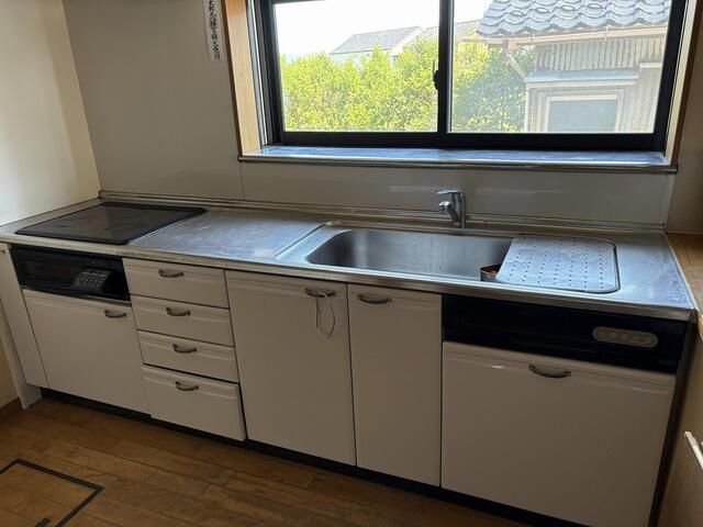 9LDK House with Land in Tonami, Toyama | 1912 sqm Plot - Thumbnail 4