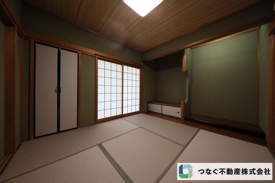 4LDK House for Sale in Uchinada, Ishikawa with Parking for 3 - Image 22