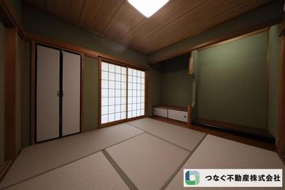 4LDK House for Sale in Uchinada, Ishikawa with Parking for 3 — Image 22, Uchinada, Ishikawa