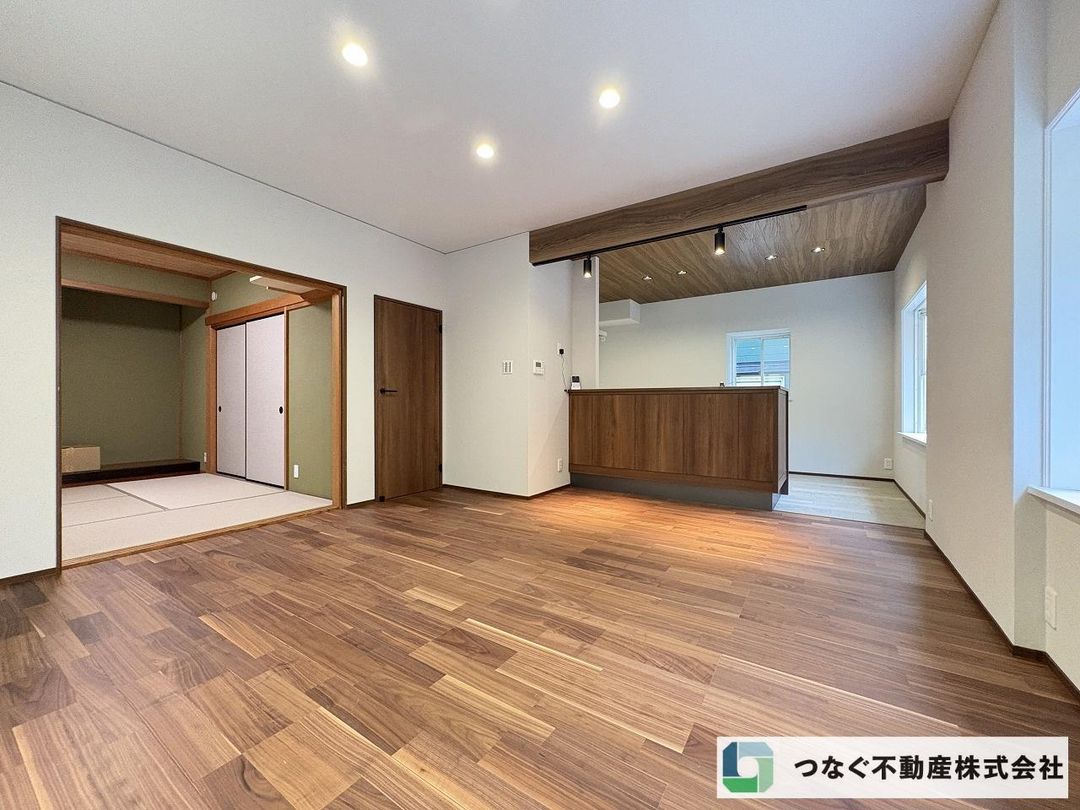 4LDK House for Sale in Uchinada, Ishikawa with Parking for 3 - Image 22