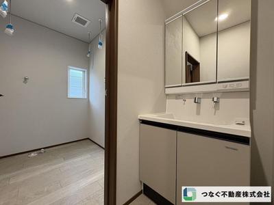 4LDK House for Sale in Uchinada, Ishikawa with Parking for 3 — Image 22, Uchinada, Ishikawa