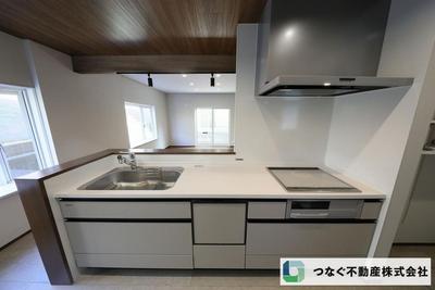 4LDK House for Sale in Uchinada, Ishikawa with Parking for 3 — Image 19, Uchinada, Ishikawa