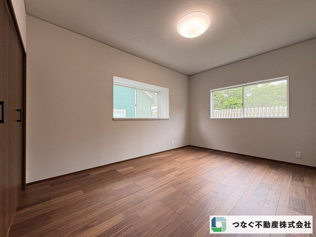 4LDK House for Sale in Uchinada, Ishikawa with Parking for 3 - Image 22