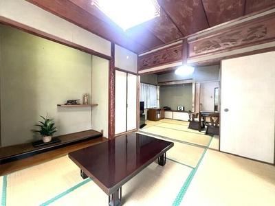 6DK Detached House on 168.8 sqm Land in Marugame, Kagawa — Image 22, Marugame, Kagawa
